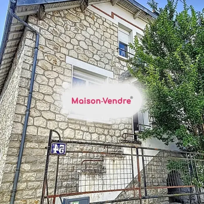 Maison 4 pièces Brive-la-Gaillarde à vendre